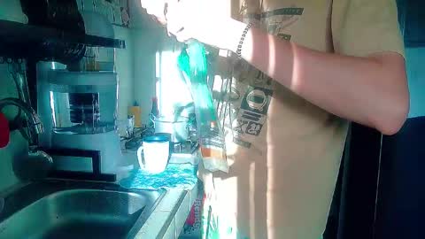 Snapshot of andy_gray01 chatting on 6, 11, 2025 Andy Gray online show from 6, 11, 2025