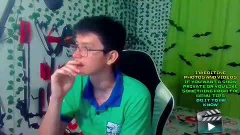 Snapshot of andy_gray01 chatting on 9, 11, 2025 Andy Gray online show from 9, 11, 2025