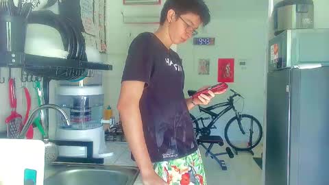 Snapshot of andy_gray01 chatting on 1, 12, 2025 Andy Gray online show from 1, 12, 2025