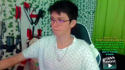 Snapshot of andy_gray01 chatting on 14, 12, 2025 Andy Gray online show from 14, 12, 2025