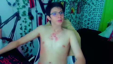 Snapshot of andy_gray01 chatting on 11, 1, 2026 Andy Gray online show from 11, 1, 2026