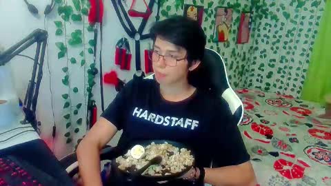 Snapshot of andy_gray01 chatting on 3, 2, 2026 Andy Gray online show from 3, 2, 2026