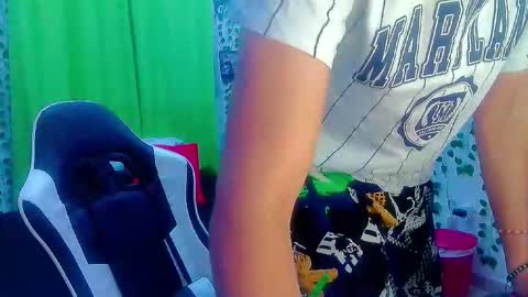 Snapshot of andy_gray01 chatting on 12, 2, 2026 Andy Gray online show from 12, 2, 2026