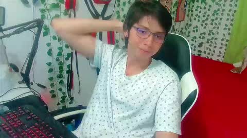 Snapshot of andy_gray01 chatting on 18, 2, 2026 Andy Gray online show from 18, 2, 2026