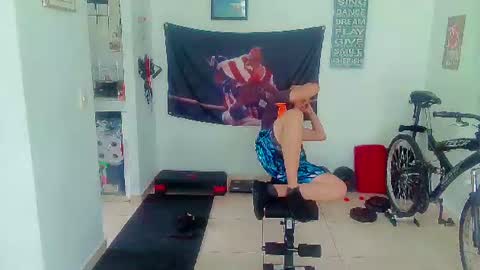 Snapshot of andy_gray01 chatting on 26, 6, 2026 Andy Gray online show from 26, 6, 2026