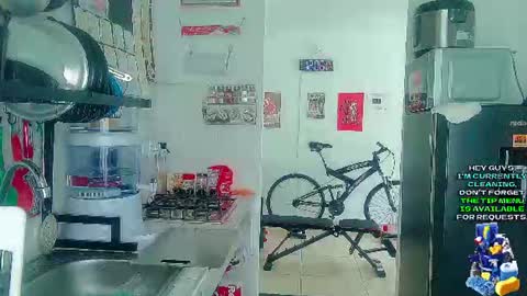 Snapshot of andy_gray01 chatting on 27, 6, 2026 Andy Gray online show from 27, 6, 2026