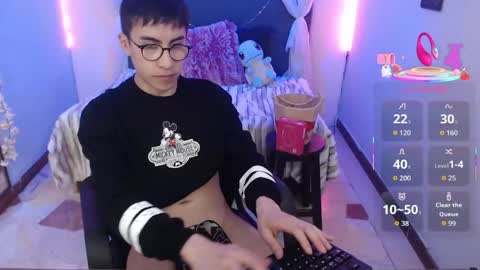 Andy online show from 30, 5, 2026