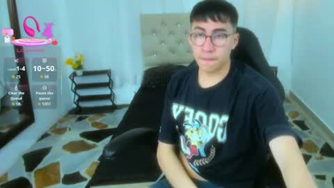 Andy online show from 26, 6, 2026