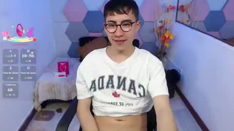Andy online show from 3, 7, 2026