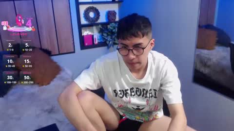 Andy online show from 23, 7, 2026