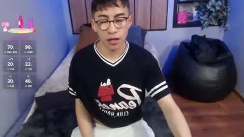Andy online show from 25, 7, 2026