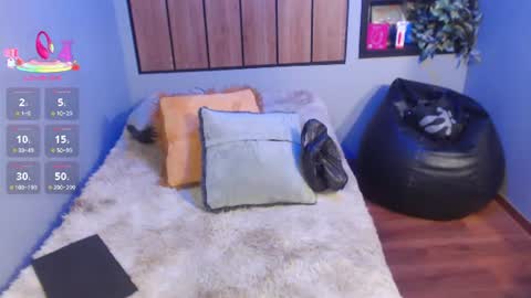 Andy online show from 27, 7, 2026