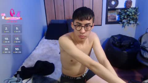 Andy online show from 3, 8, 2026