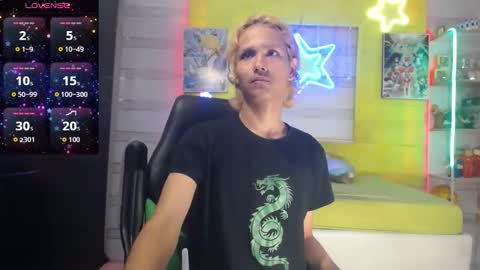 andy online show from 21, 12, 2025