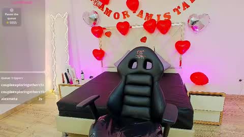 Snapshot of andy_tay1 chatting on 19, 2, 2025 Andy tay online show from 19, 2, 2025