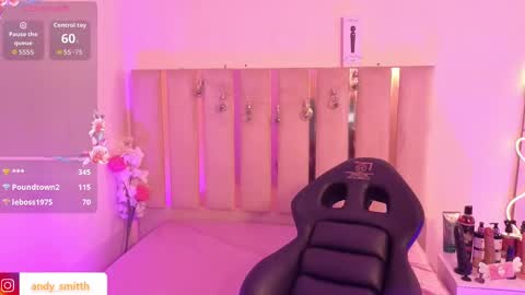 Snapshot of andy_tay1 chatting on 20, 9, 2025 Andy tay online show from 20, 9, 2025