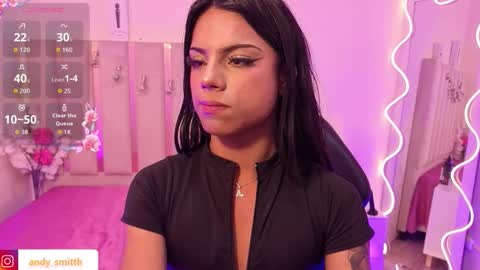 Snapshot of andy_tay1 chatting on 9, 10, 2025 Andy tay online show from 9, 10, 2025