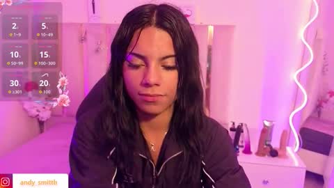 Snapshot of andy_tay1 chatting on 16, 10, 2025 Andy tay online show from 16, 10, 2025