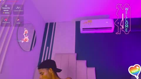 andy_true online show from 24, 7, 2026