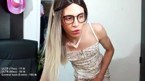 Andy van der Rose online show from 20, 12, 2025