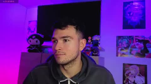 Andy online show from 12, 7, 2026