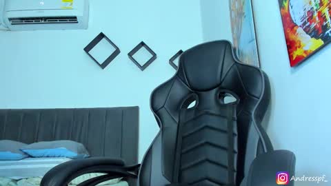 Andres online show from 15, 9, 2025