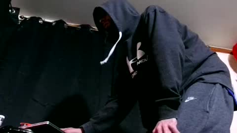 Snapshot of andybadass chatting on 11, 12, 2024 andybadass online show from 11, 12, 2024