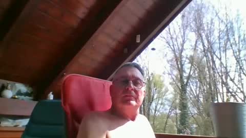 andybayern online show from 18, 4, 2026