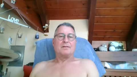 andybayern online show from 18, 7, 2026