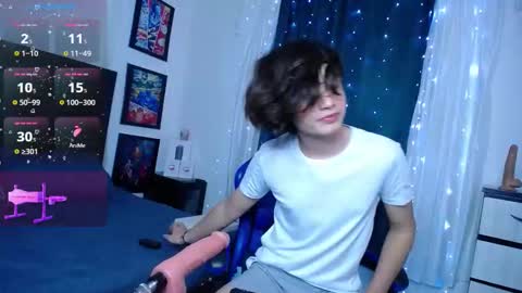 Snapshot of andyboy_19 chatting on 11, 2, 2026 andy online show from 11, 2, 2026