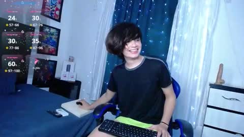 Snapshot of andyboy_19 chatting on 24, 2, 2026 andy online show from 24, 2, 2026