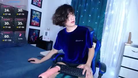 Snapshot of andyboy_19 chatting on 3, 3, 2026 andy online show from 3, 3, 2026