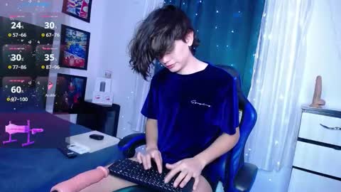 Snapshot of andyboy_19 chatting on 6, 3, 2026 andy online show from 6, 3, 2026