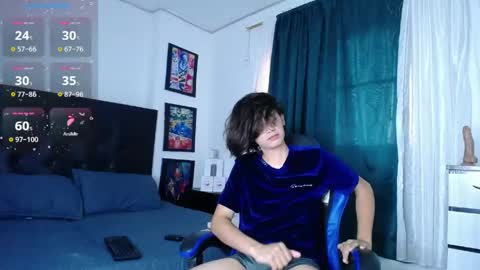 andy online show from 24, 4, 2026