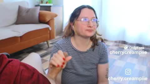 Cherry online show from 4, 2, 2026