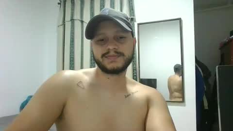 Snapshot of andydres97 chatting on 10, 1, 2025 Andy online show from 10, 1, 2025