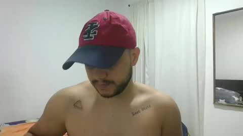 Snapshot of andydres97 chatting on 26, 4, 2026 Andy online show from 26, 4, 2026