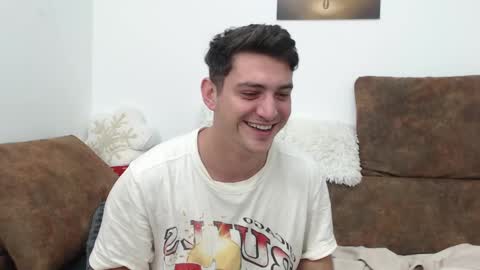 Andy Fame online show from 8, 1, 2025