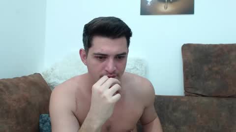 Andy Fame online show from 9, 1, 2025