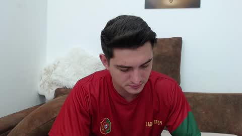 Andy Fame online show from 10, 1, 2025