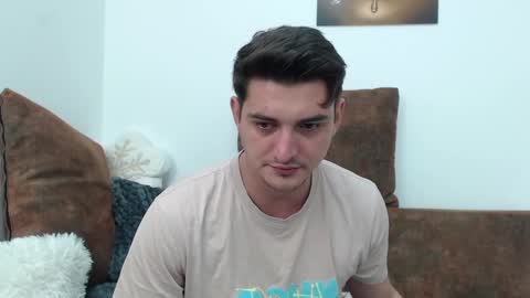 Andy Fame online show from 10, 1, 2025