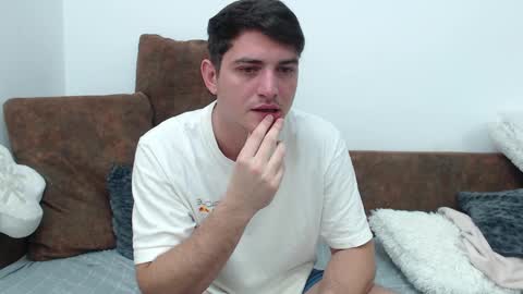 Andy Fame online show from 16, 1, 2025