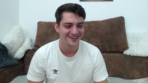 Andy Fame online show from 18, 1, 2025