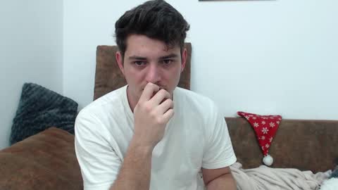 Andy Fame online show from 20, 1, 2025