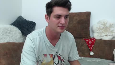 Andy Fame online show from 23, 1, 2025