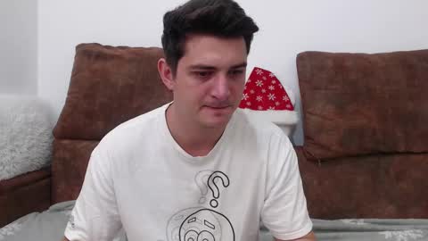 Andy Fame online show from 25, 1, 2025