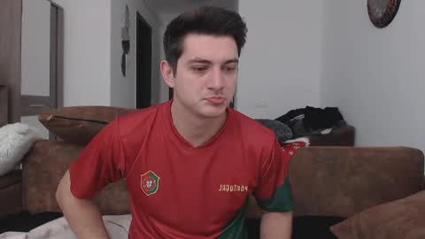 Andy Fame online show from 31, 1, 2025