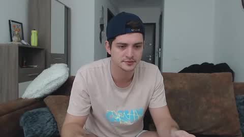 Andy Fame online show from 5, 2, 2025