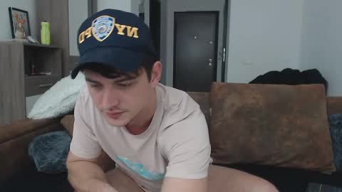 Andy Fame online show from 5, 2, 2025