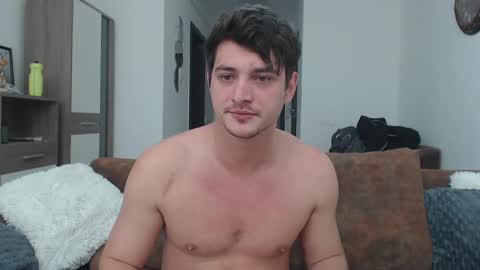 Andy Fame online show from 10, 2, 2025